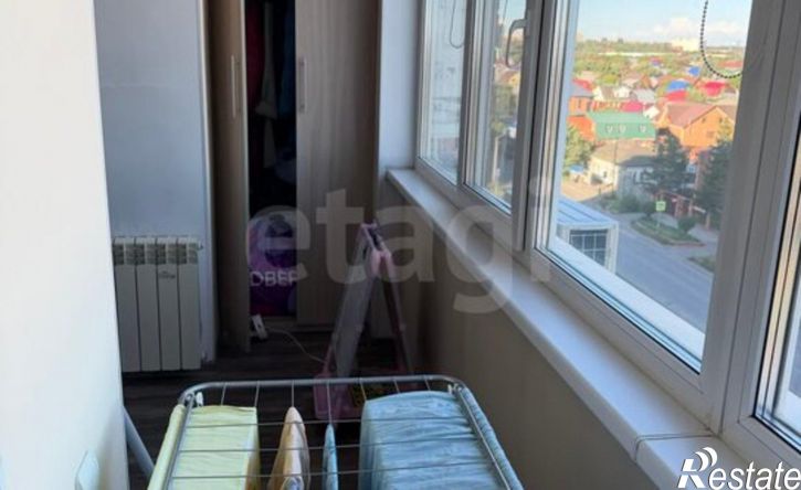 1-комн квартира ул Арктическая, 23,  д. 23