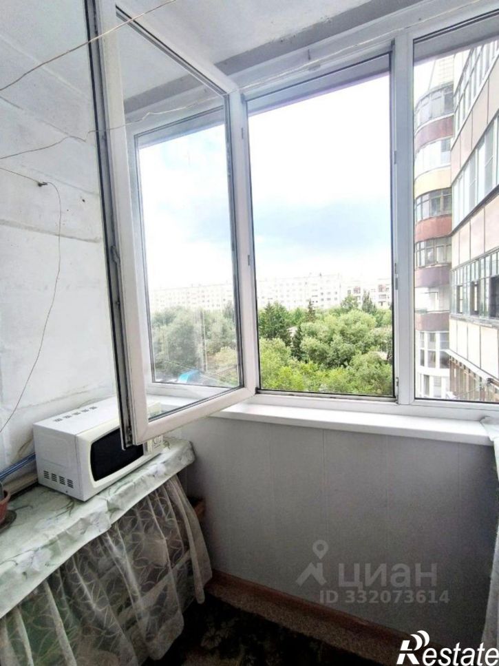 2-комн квартира ул Масленникова, 60,  д. 60