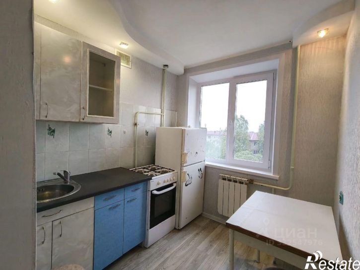 1-комн квартира Космический пр-кт, 101/1,  д. 101/1