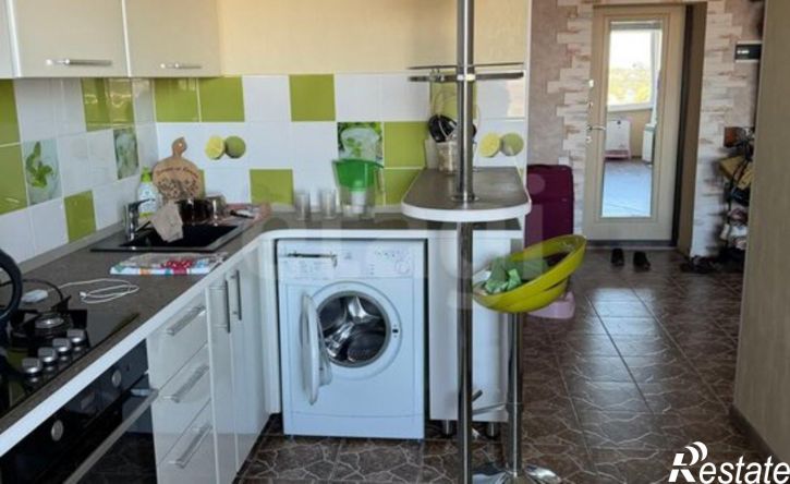 1-комн квартира ул Арктическая, 23,  д. 23