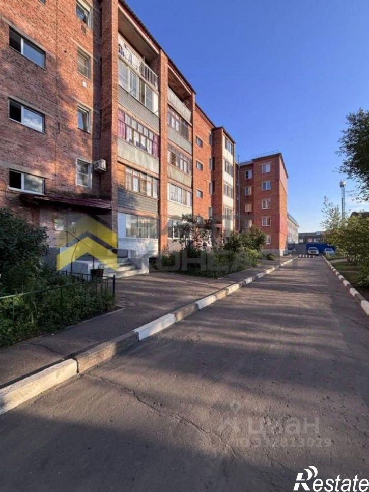 2-комн квартира пр-кт Мира, 173/3,  д. 173/3