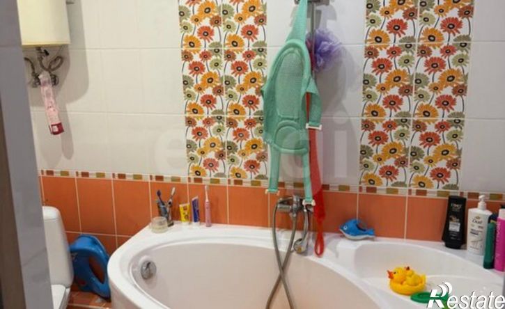 1-комн квартира ул Арктическая, 23,  д. 23