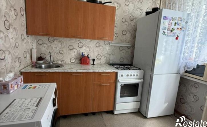 2-комн квартира 14-й Военный г-к, 76,  д. 76