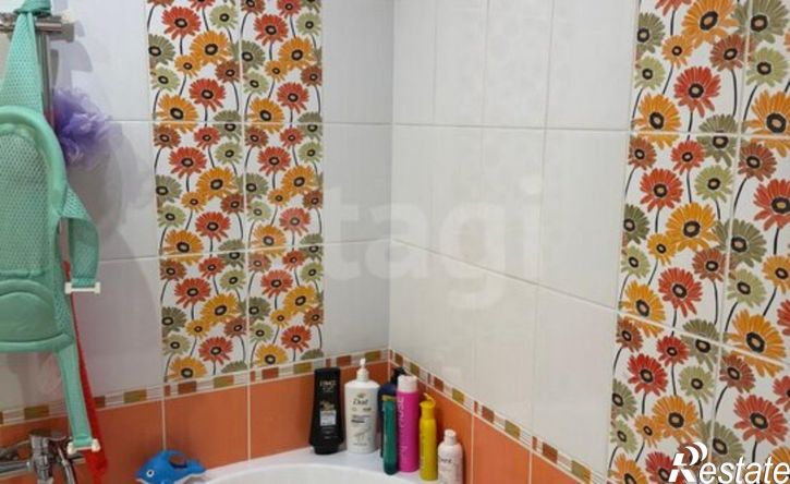 1-комн квартира ул Арктическая, 23,  д. 23