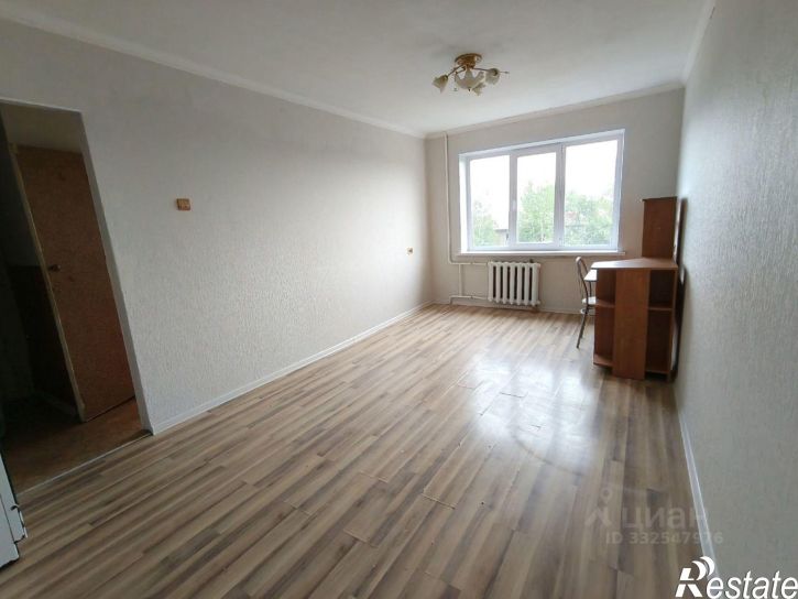 1-комн квартира Космический пр-кт, 101/1,  д. 101/1