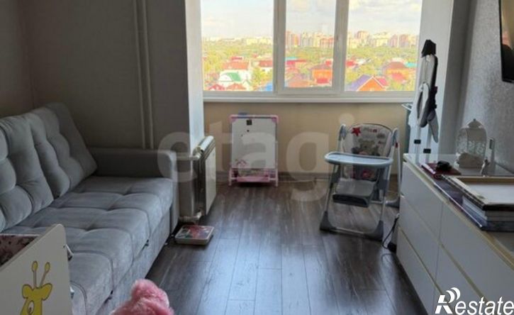1-комн квартира ул Арктическая, 23,  д. 23
