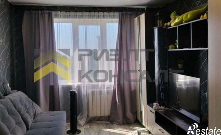 1-комн квартира ул Молодова, 8,  д. 8