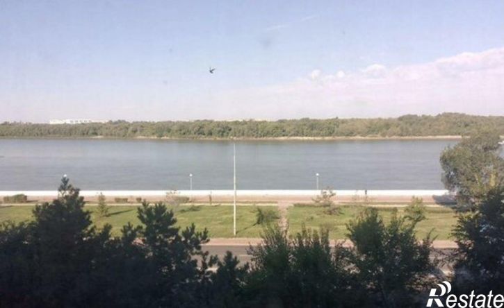 2-комн квартира ул Иртышская Набережная, 27,  д. 27
