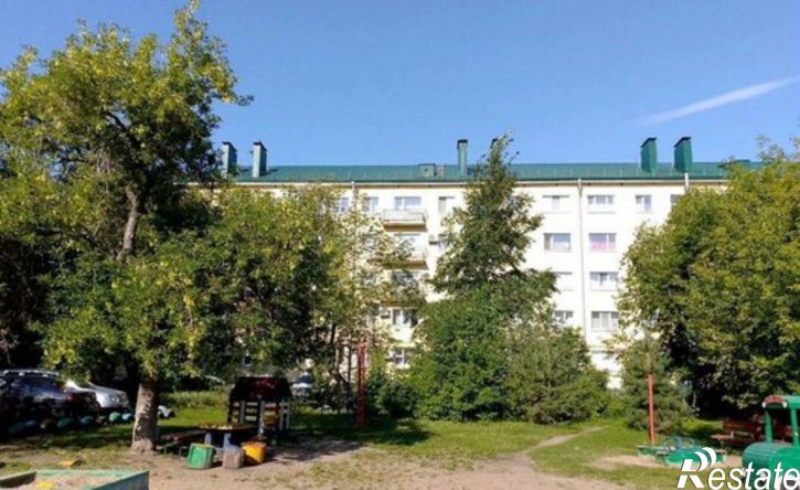 2-комн квартира ул Иртышская Набережная, 27,  д. 27