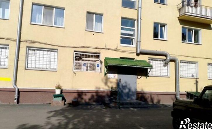 2-комн квартира ул Иртышская Набережная, 27,  д. 27