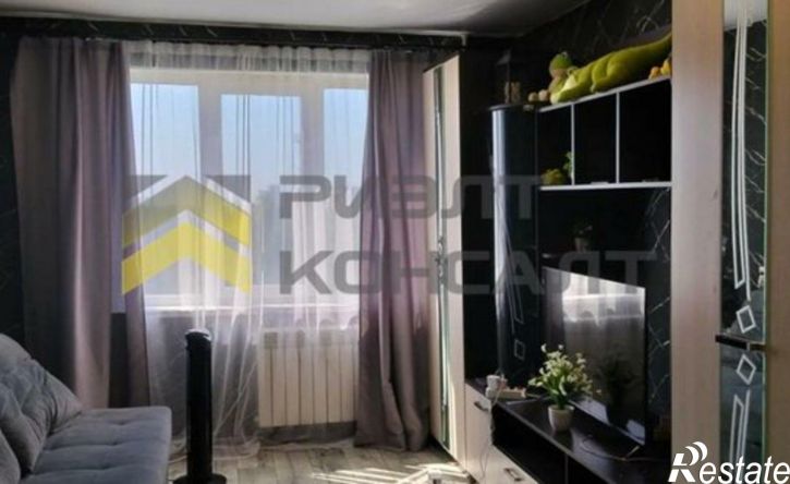 1-комн квартира ул Молодова, 8,  д. 8