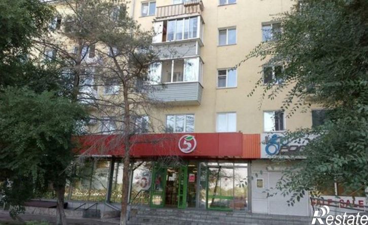 2-комн квартира ул Иртышская Набережная, 27,  д. 27