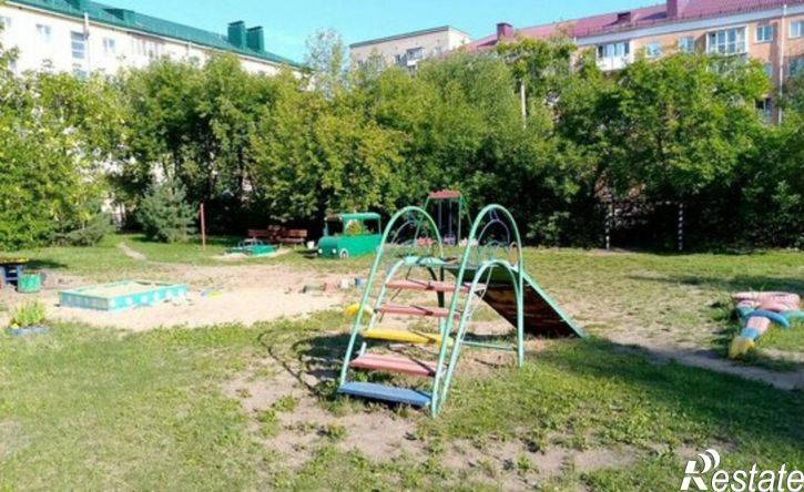 2-комн квартира ул Иртышская Набережная, 27,  д. 27