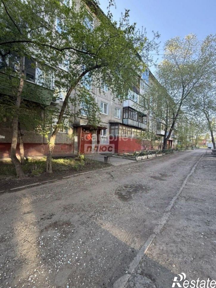 1-комн квартира ул 75 Гвардейской бригады, 6,  д. 6