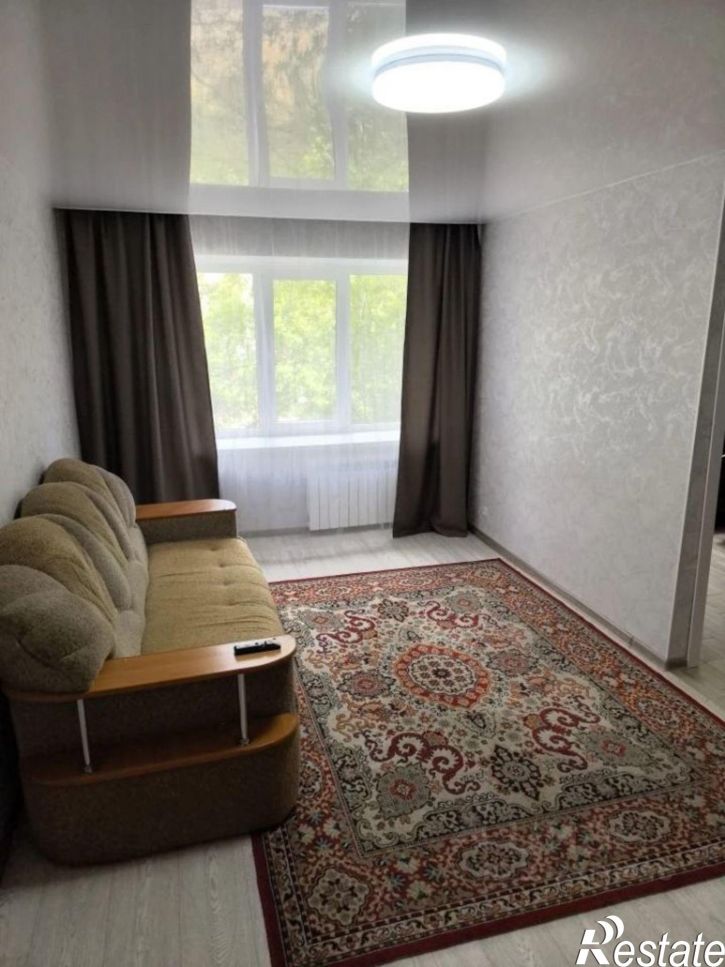 1-комн квартира ул Энтузиастов, 5А,  д. 5А