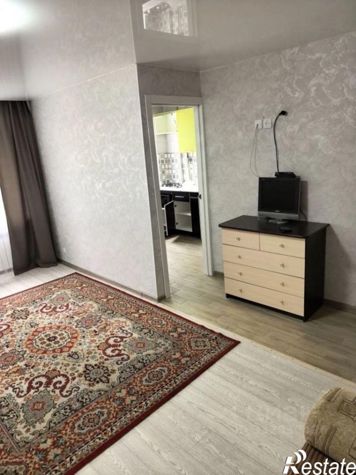 1-комн квартира ул Энтузиастов, 5А,  д. 5А