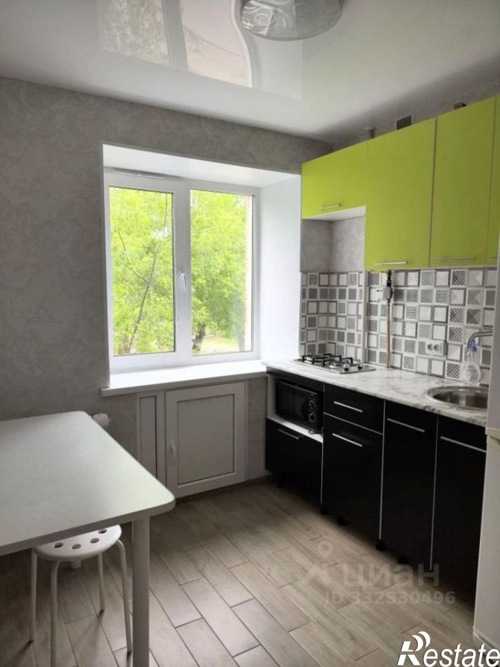 1-комн квартира ул Энтузиастов, 5А,  д. 5А