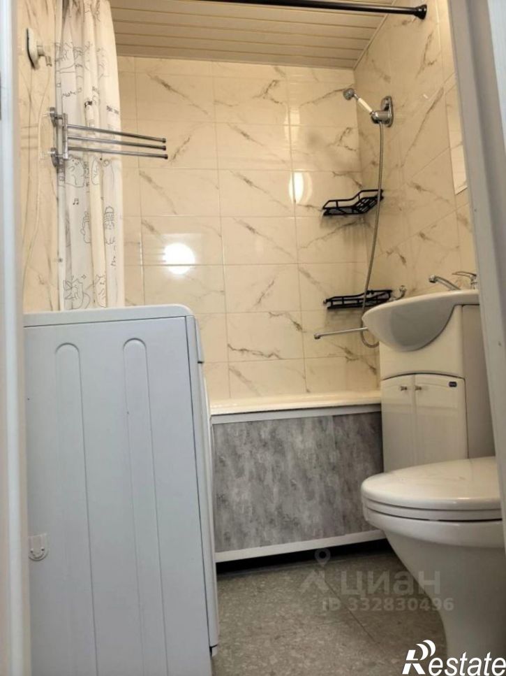 1-комн квартира ул Энтузиастов, 5А,  д. 5А