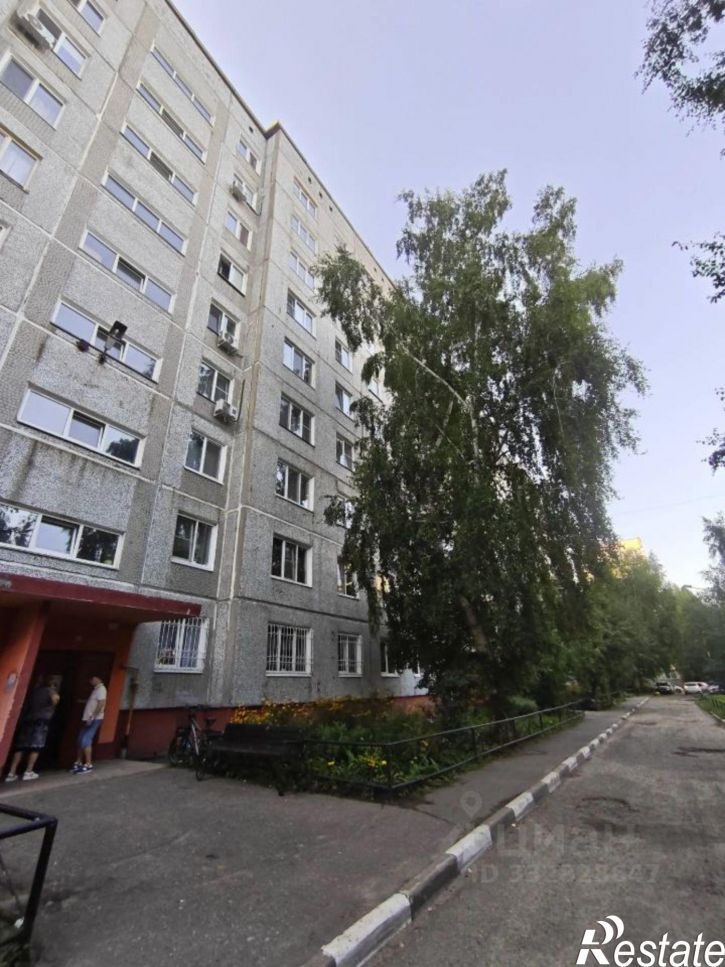 1-комн квартира ул Взлетная, 1,  д. 1