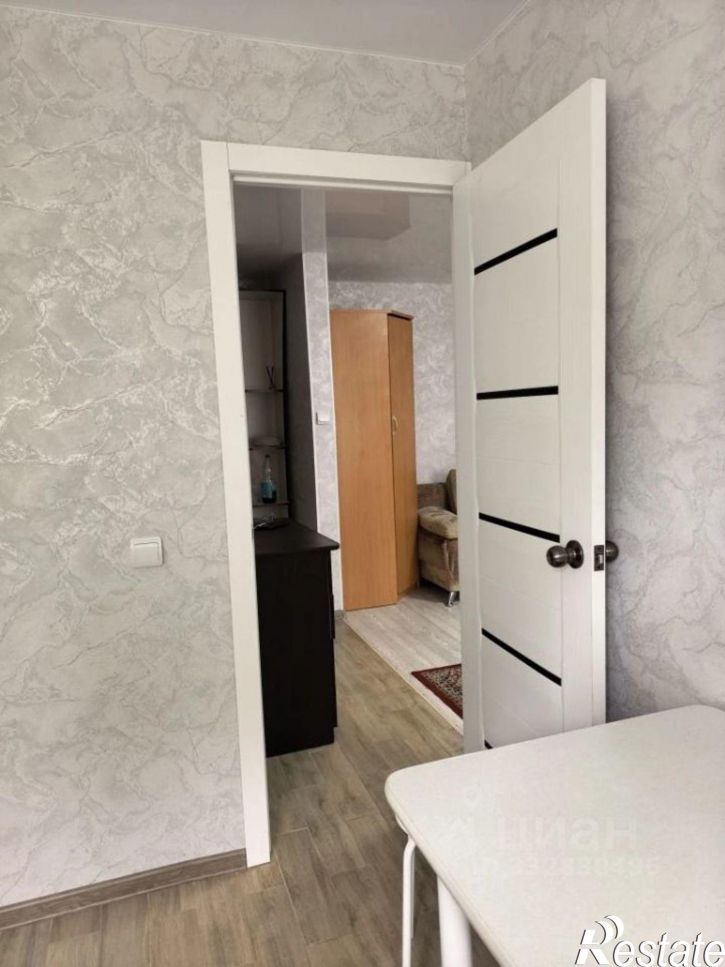 1-комн квартира ул Энтузиастов, 5А,  д. 5А