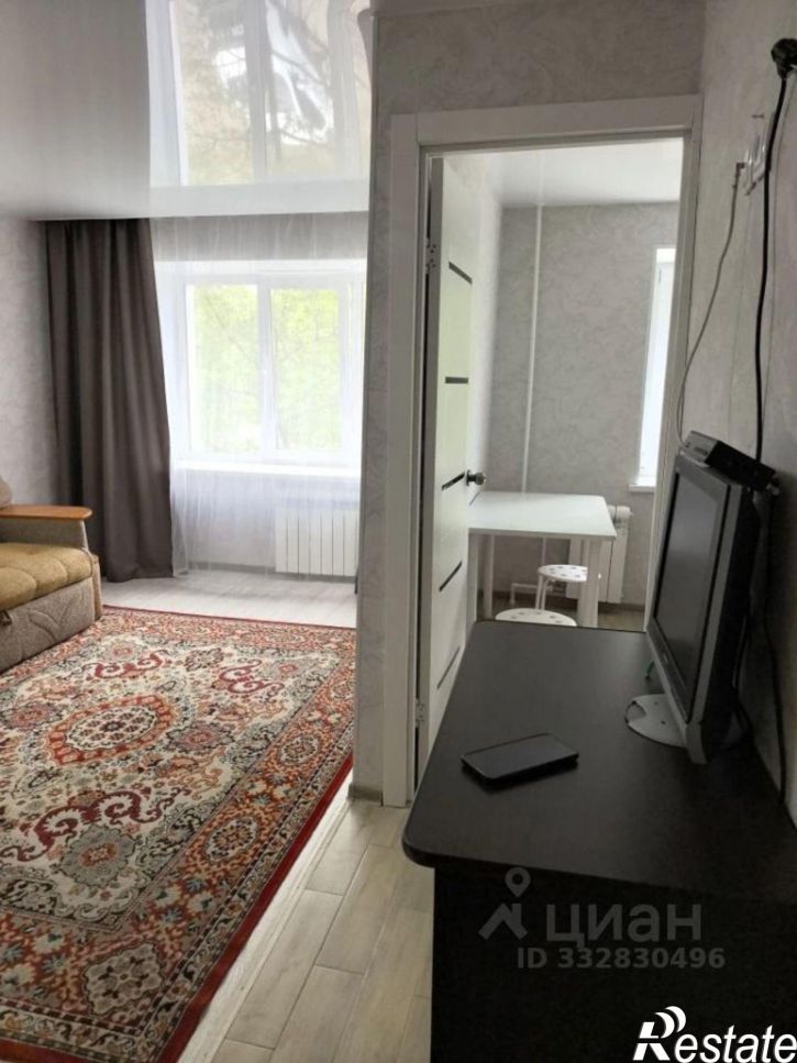 1-комн квартира ул Энтузиастов, 5А,  д. 5А