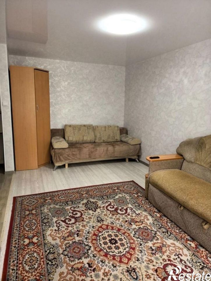 1-комн квартира ул Энтузиастов, 5А,  д. 5А