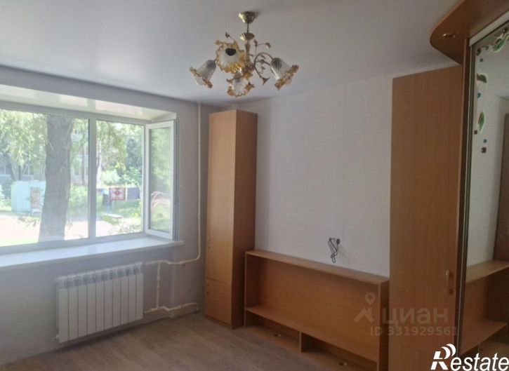 1-комн квартира ул 22 Апреля, 18Б,  д. 18Б