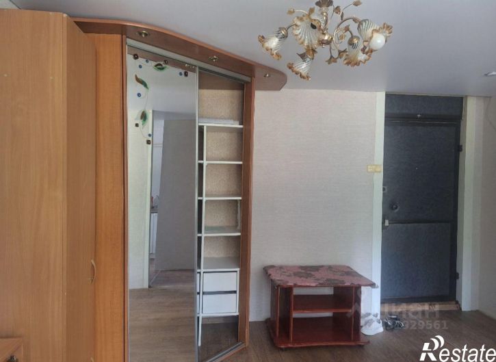 1-комн квартира ул 22 Апреля, 18Б,  д. 18Б