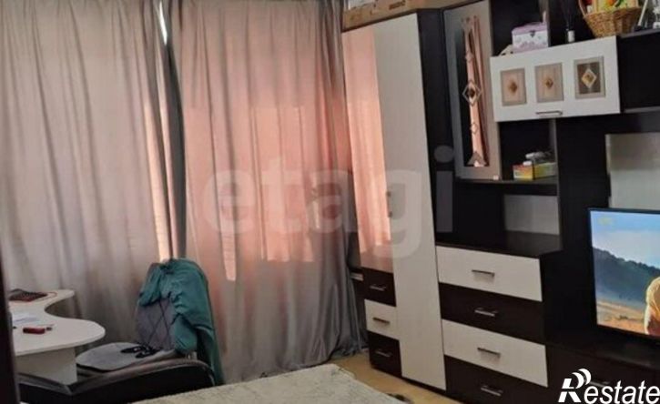 1-комн квартира ул Бородина, 8 1,  д. 8 1,  к. 1