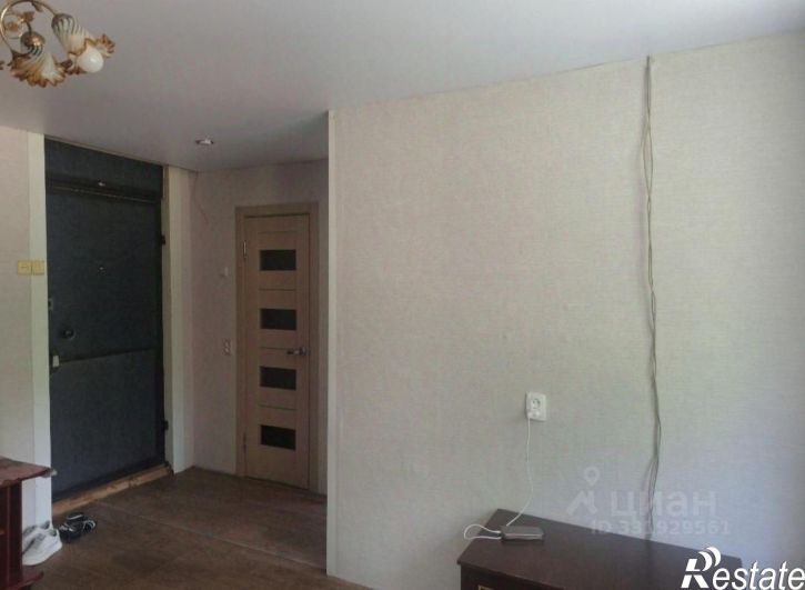 1-комн квартира ул 22 Апреля, 18Б,  д. 18Б