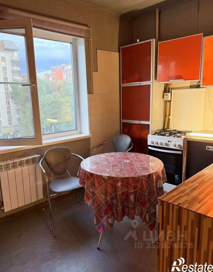 1-комн квартира ул Декабристов, 104,  д. 104