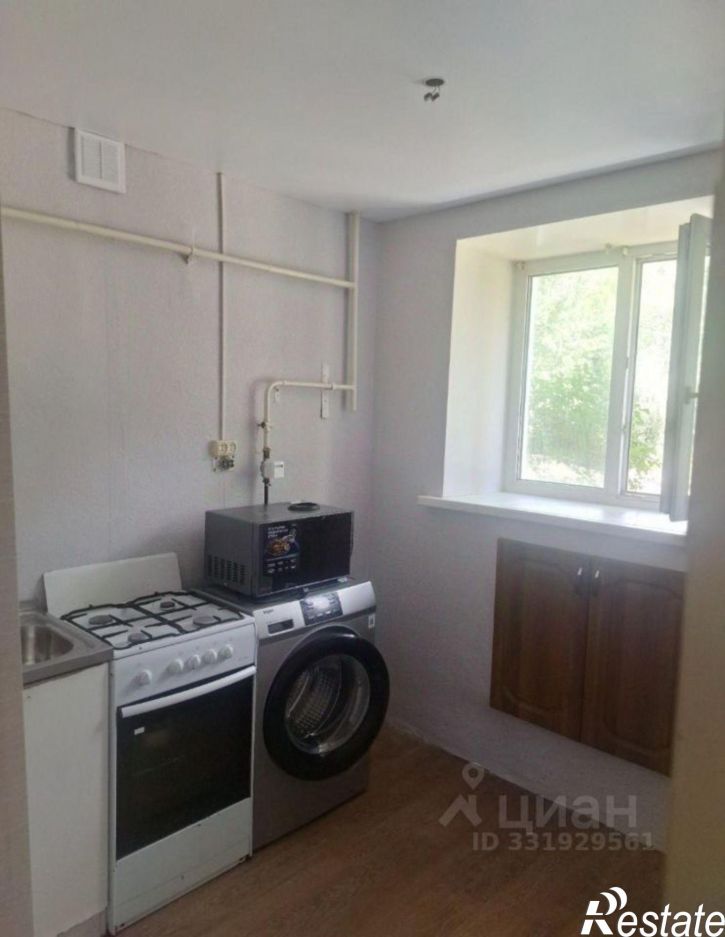 1-комн квартира ул 22 Апреля, 18Б,  д. 18Б