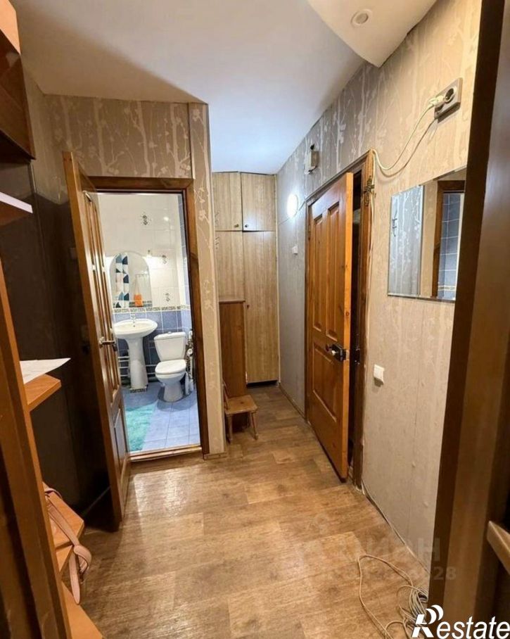 1-комн квартира ул Декабристов, 104,  д. 104
