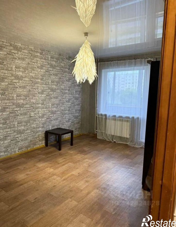 1-комн квартира ул Декабристов, 104,  д. 104