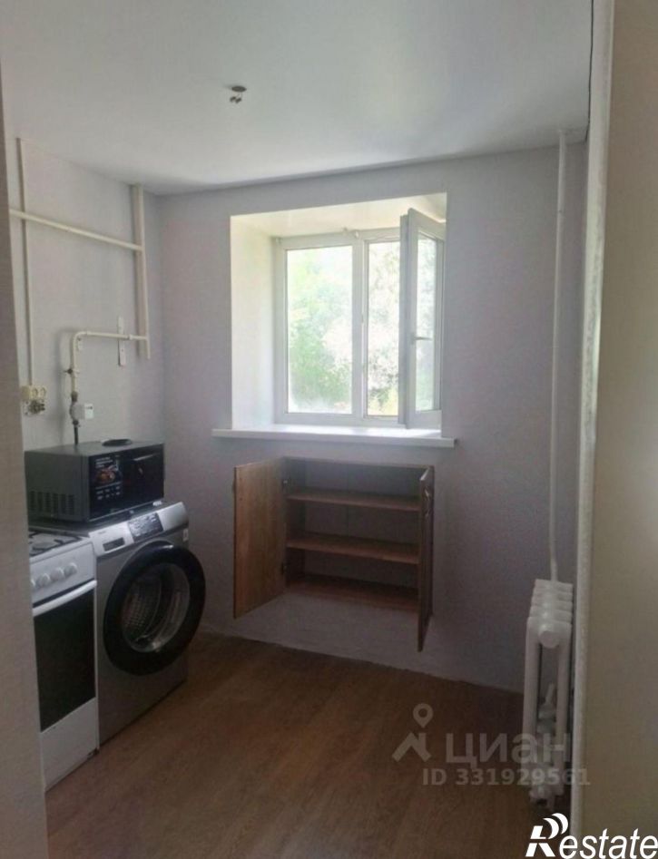 1-комн квартира ул 22 Апреля, 18Б,  д. 18Б