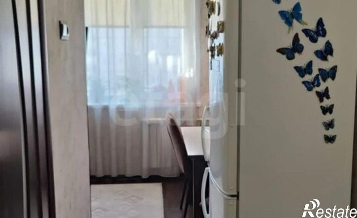 1-комн квартира ул Бородина, 8 1,  д. 8 1,  к. 1
