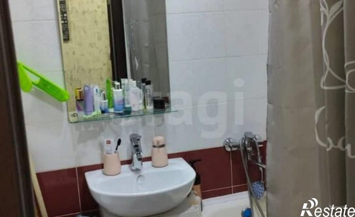 1-комн квартира ул Бородина, 8 1,  д. 8 1,  к. 1