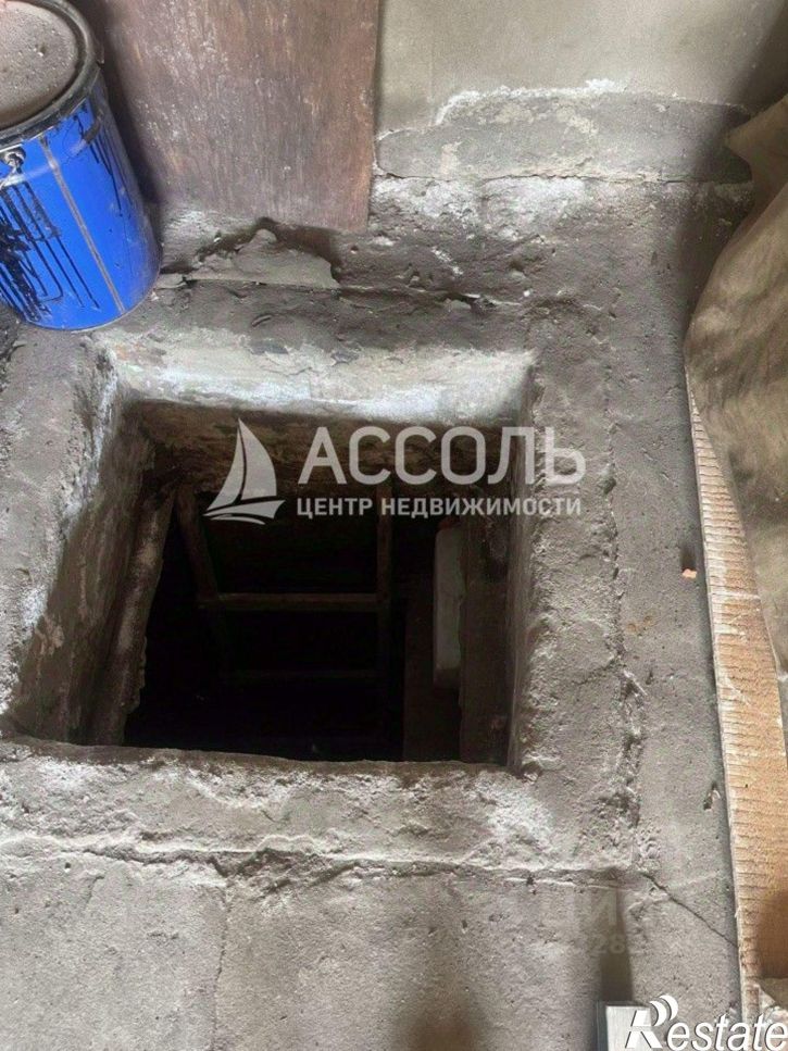 Гараж/парковка тер. ГСК Восток-45 (ОАО)
