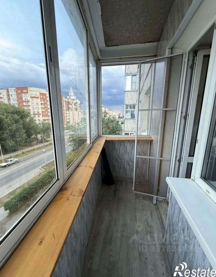 1-комн квартира ул Декабристов, 104,  д. 104