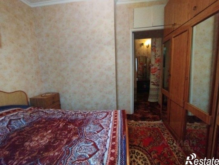 3-комн квартира ул Кирова, 18/1,  д. 18/1