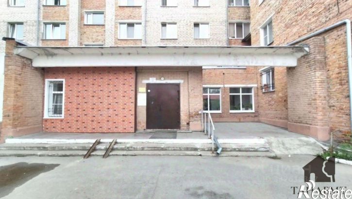 1-комн квартира ул 2-я Солнечная, 29 2,  д. 29 2,  к. 2