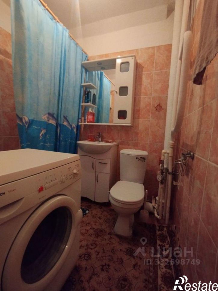 3-комн квартира ул Кирова, 18/1,  д. 18/1