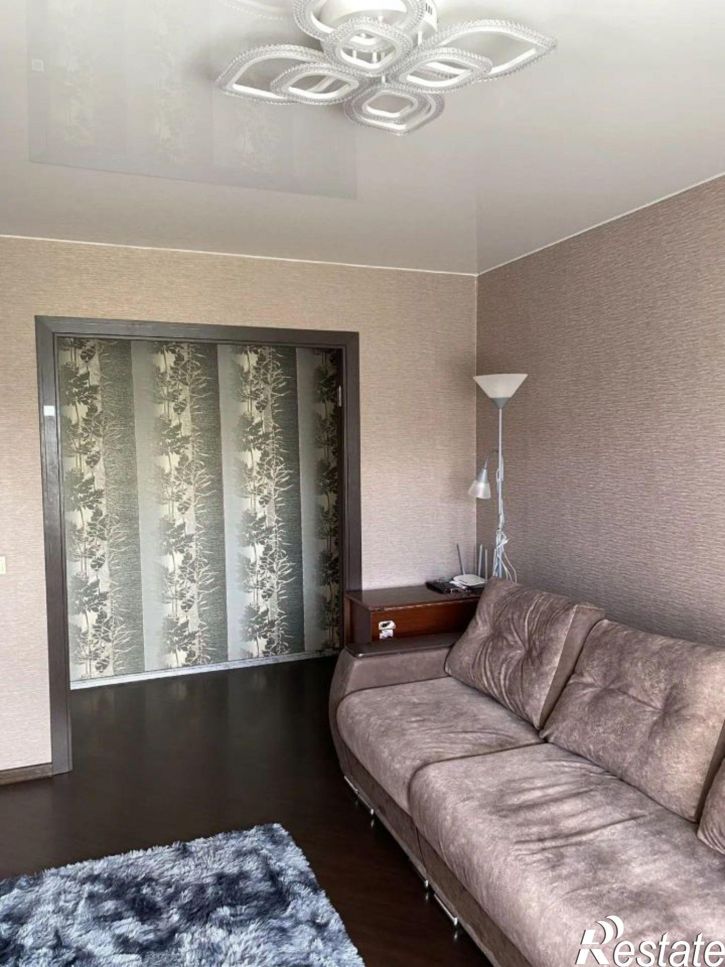 2-комн квартира ул 21-я Амурская, 7,  д. 7