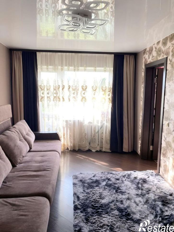 2-комн квартира ул 21-я Амурская, 7,  д. 7