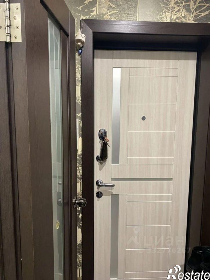 2-комн квартира ул 21-я Амурская, 7,  д. 7
