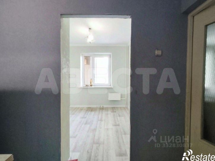 2-комн квартира ул Дианова, 12/1,  д. 12/1