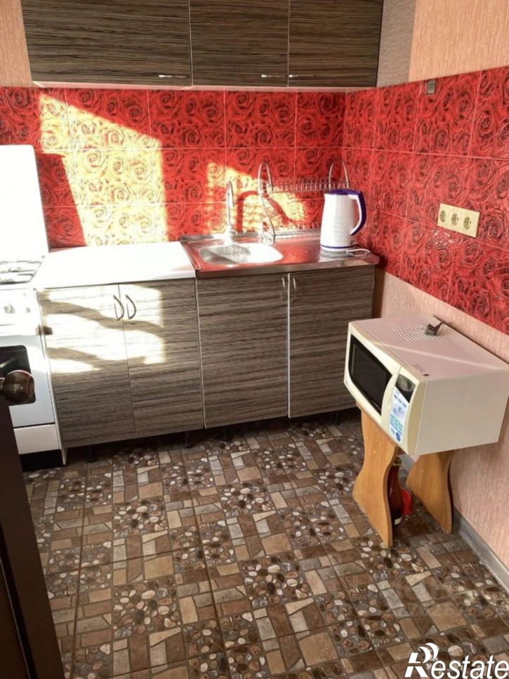 2-комн квартира ул 21-я Амурская, 7,  д. 7