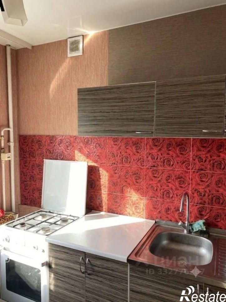 2-комн квартира ул 21-я Амурская, 7,  д. 7
