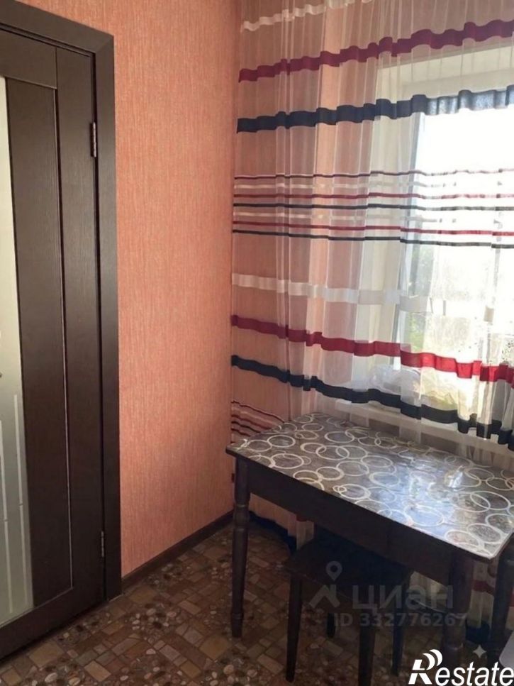 2-комн квартира ул 21-я Амурская, 7,  д. 7