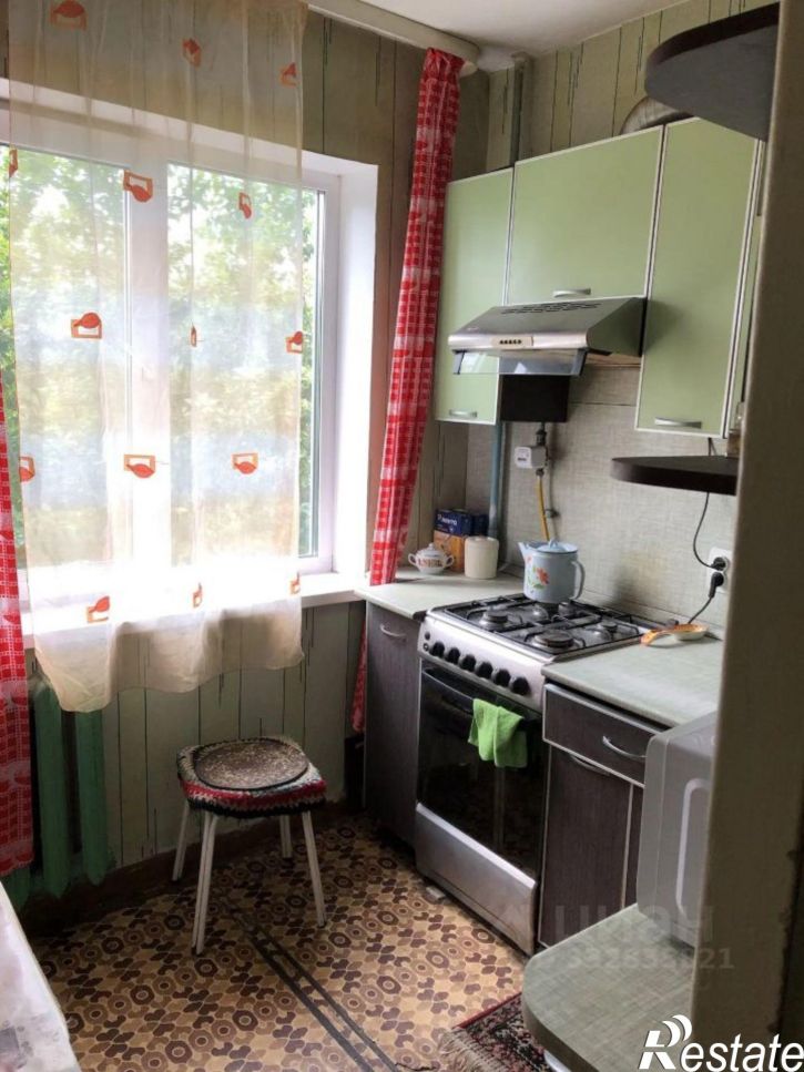 4-комн квартира ул 24-я Северная, 216А,  д. 216А